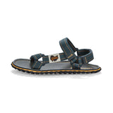 Gumbies TRACKER Unisex Sandals Grey