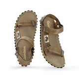 Gumbies TRACKER Unisex Sandals Khaki
