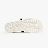 HEYDUDE WENDY Womens Shoes Black