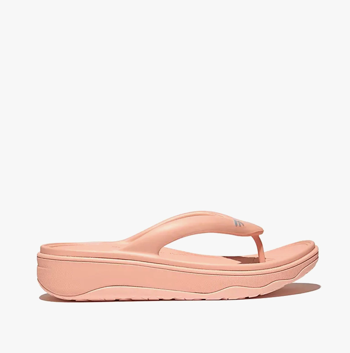 FitFlop RELIEFF RECOVERY Womens Toe Post Sandals Blushy