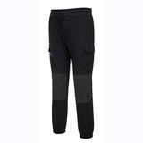 Portwest T803 Slim Fit Stretch Jogger Work Trouser
