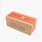 Haflinger DOGGY Womens Slippers Grey