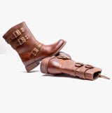 Harley Davidson DORILEE 7 ENGINEER Womens Engineer Boots Wheat