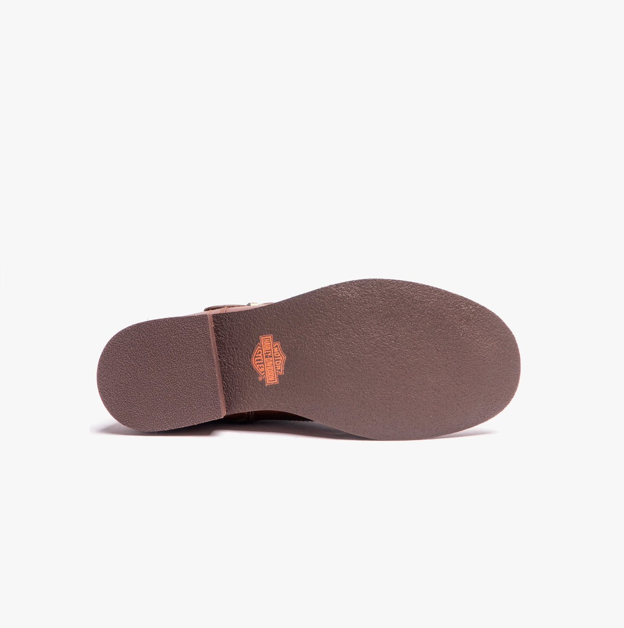 Harley Davidson DORILEE 7 ENGINEER Womens Engineer Boots Wheat