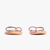 Havaianas SLIM TROPICAL Womens Sandals Peach