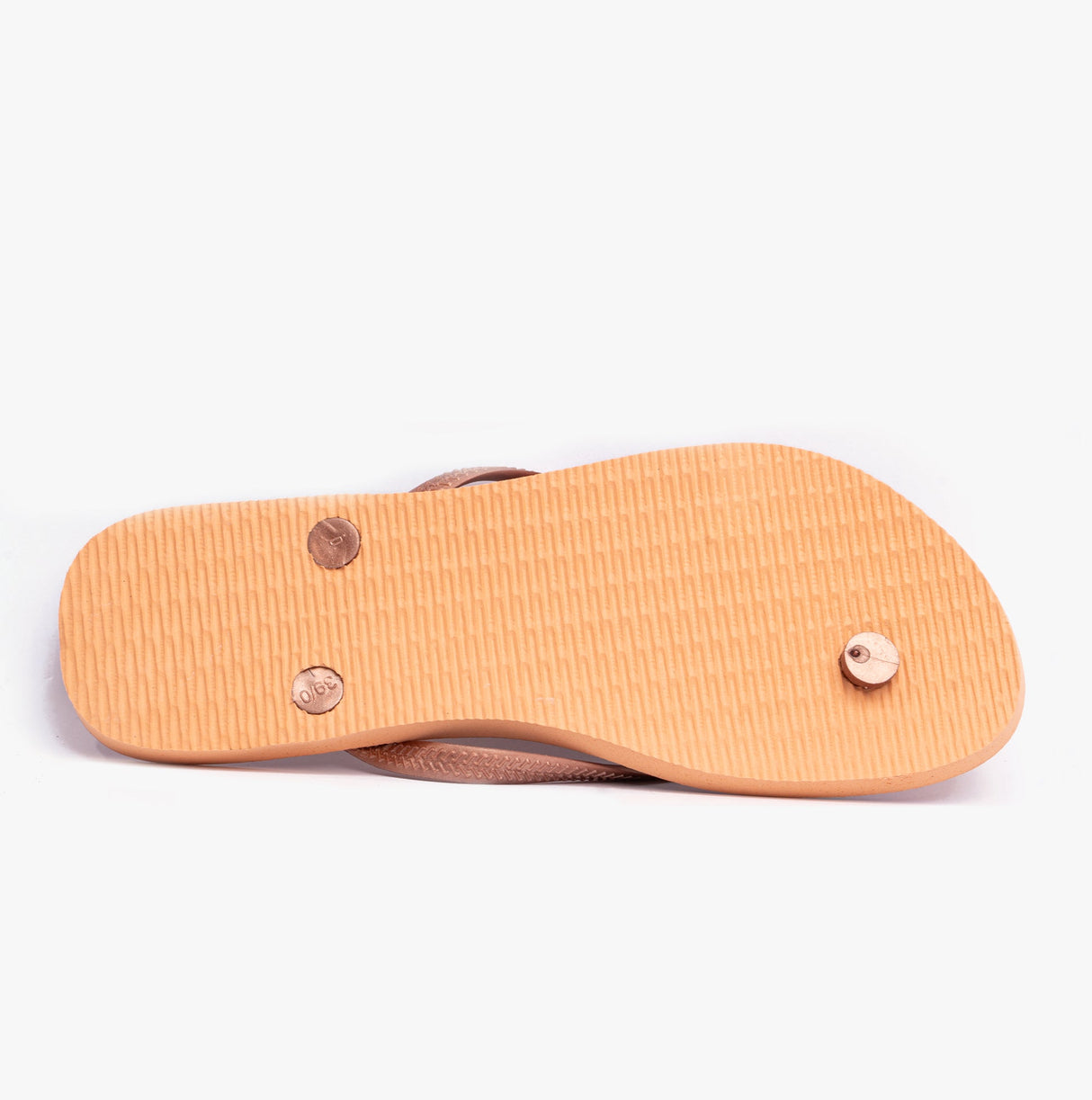 Havaianas SLIM TROPICAL Womens Sandals Peach