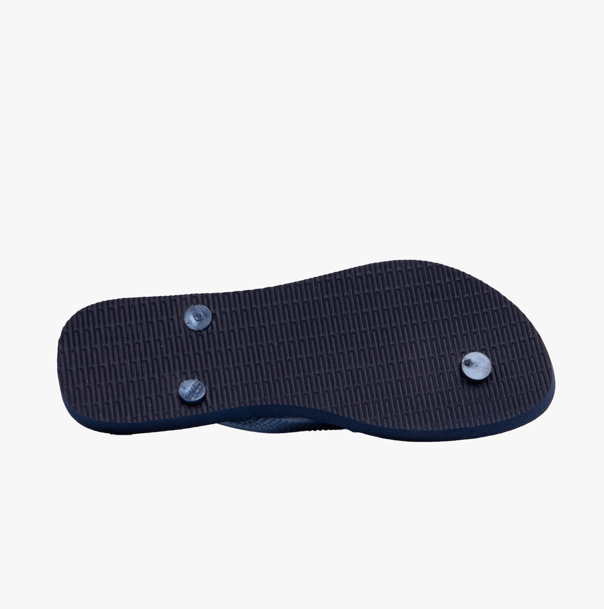 Havaianas SLIM TROPICAL Womens Sandals Navy Blue/Navy Blue