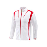 2024 Winter Autumn Women Winter Hooded Sport Jacket Men Fitness Jersey Tight Top Outdoor Hoodie Windbreaker Running Sports Coat