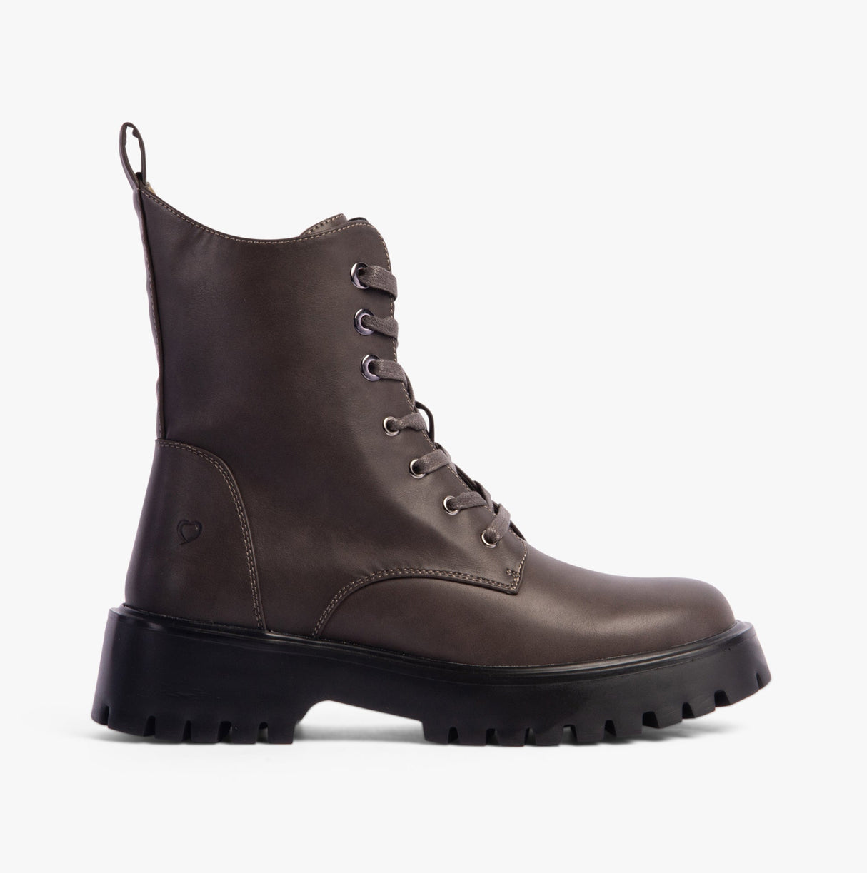 Heavenly Feet KRISSY Womens Ankle Boots Earth