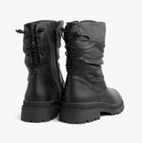 Heavenly Feet GRETEL Womens Boots Black