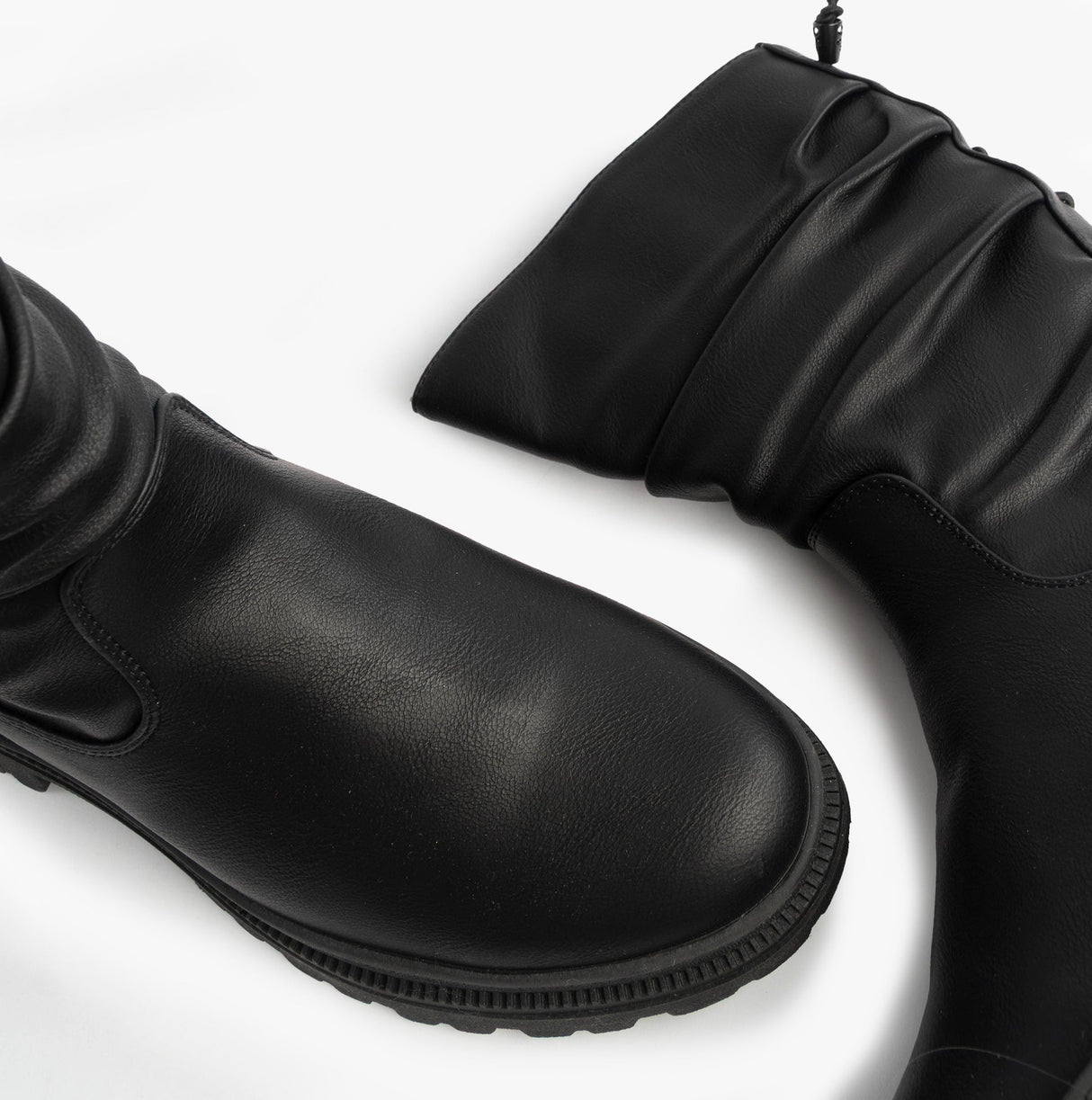 Heavenly Feet GRETEL Womens Boots Black