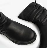 Heavenly Feet GRETEL Womens Boots Black