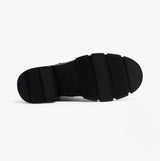 Heavenly Feet REMY Womens Chelsea Boots Black