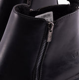 Heavenly Feet SENTA Womens Boots Black