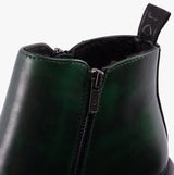 Heavenly Feet SENTA Womens Boots Forest