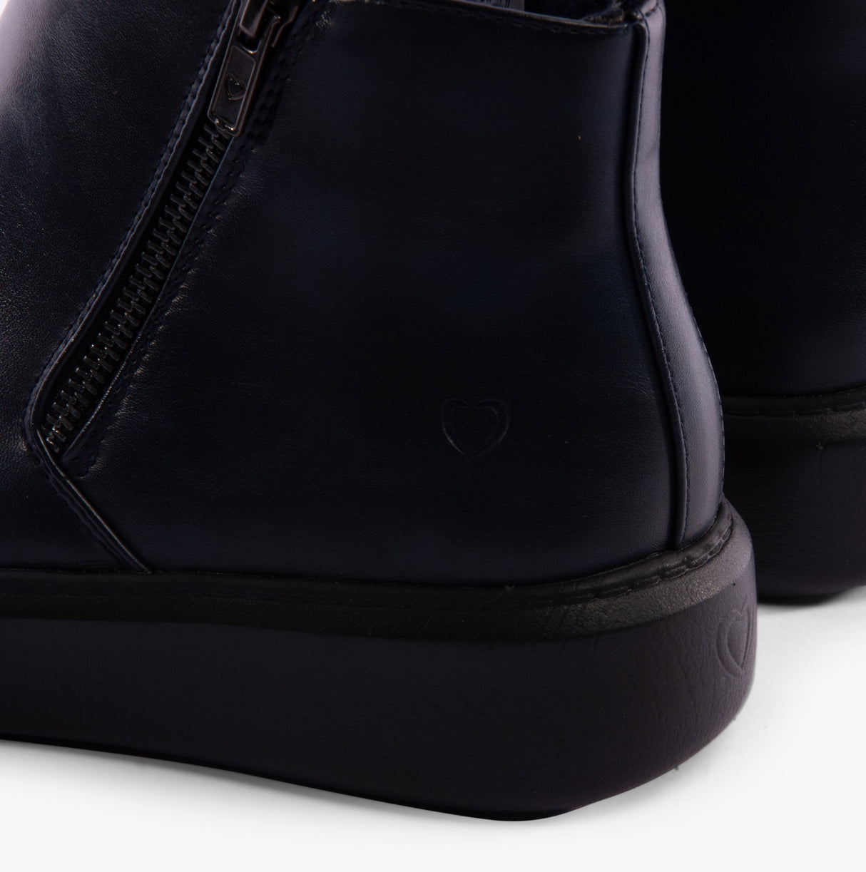 Heavenly Feet SENTA Womens Boots Midnight