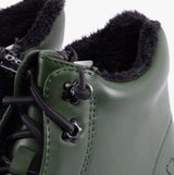 Heavenly Feet PETRA Womens Boots Forest