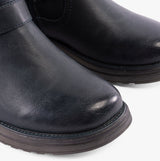 Heavenly Feet BELLA Womens Mid-Calf Boots Ocean