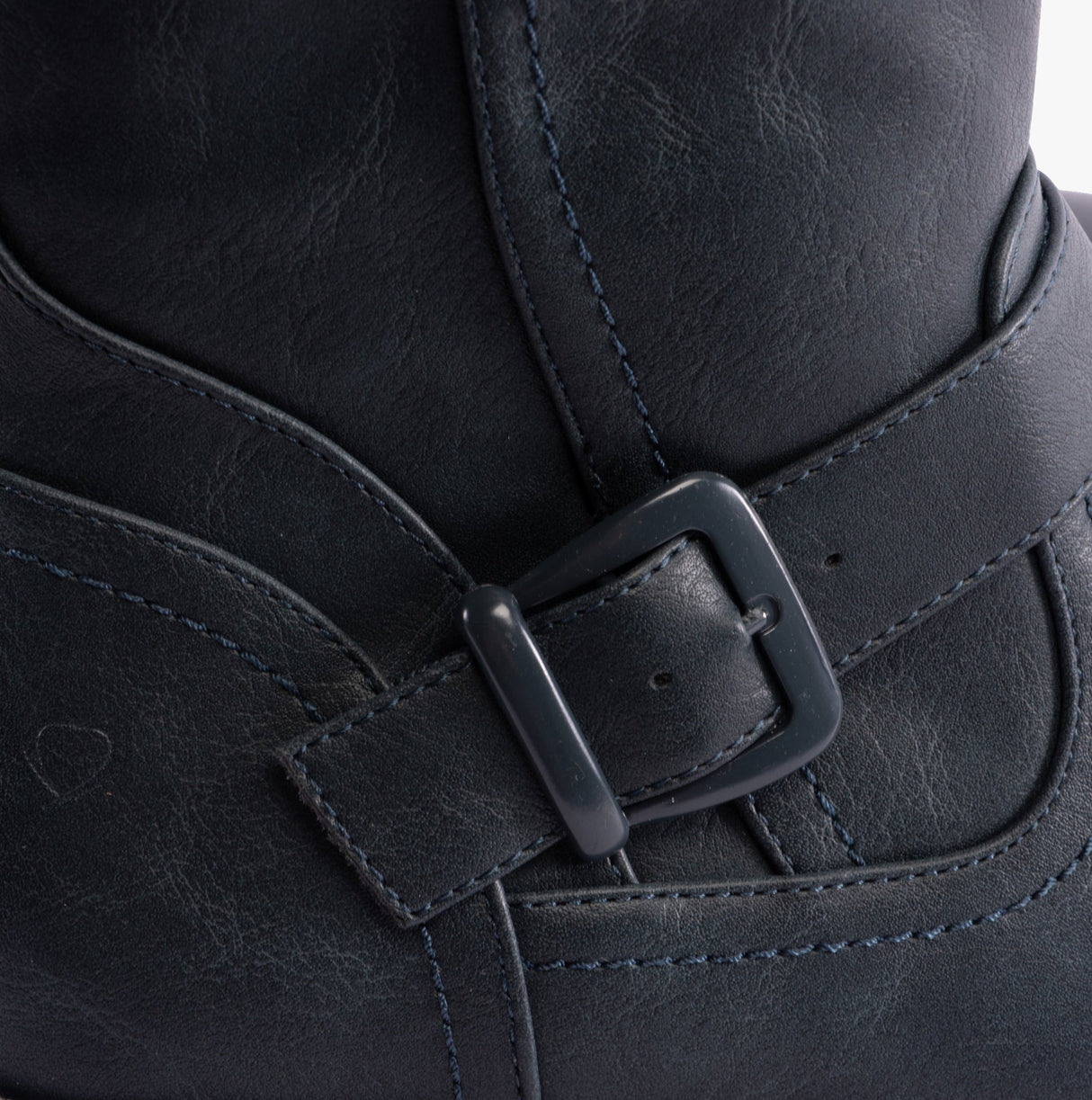 Heavenly Feet BELLA Womens Mid-Calf Boots Ocean