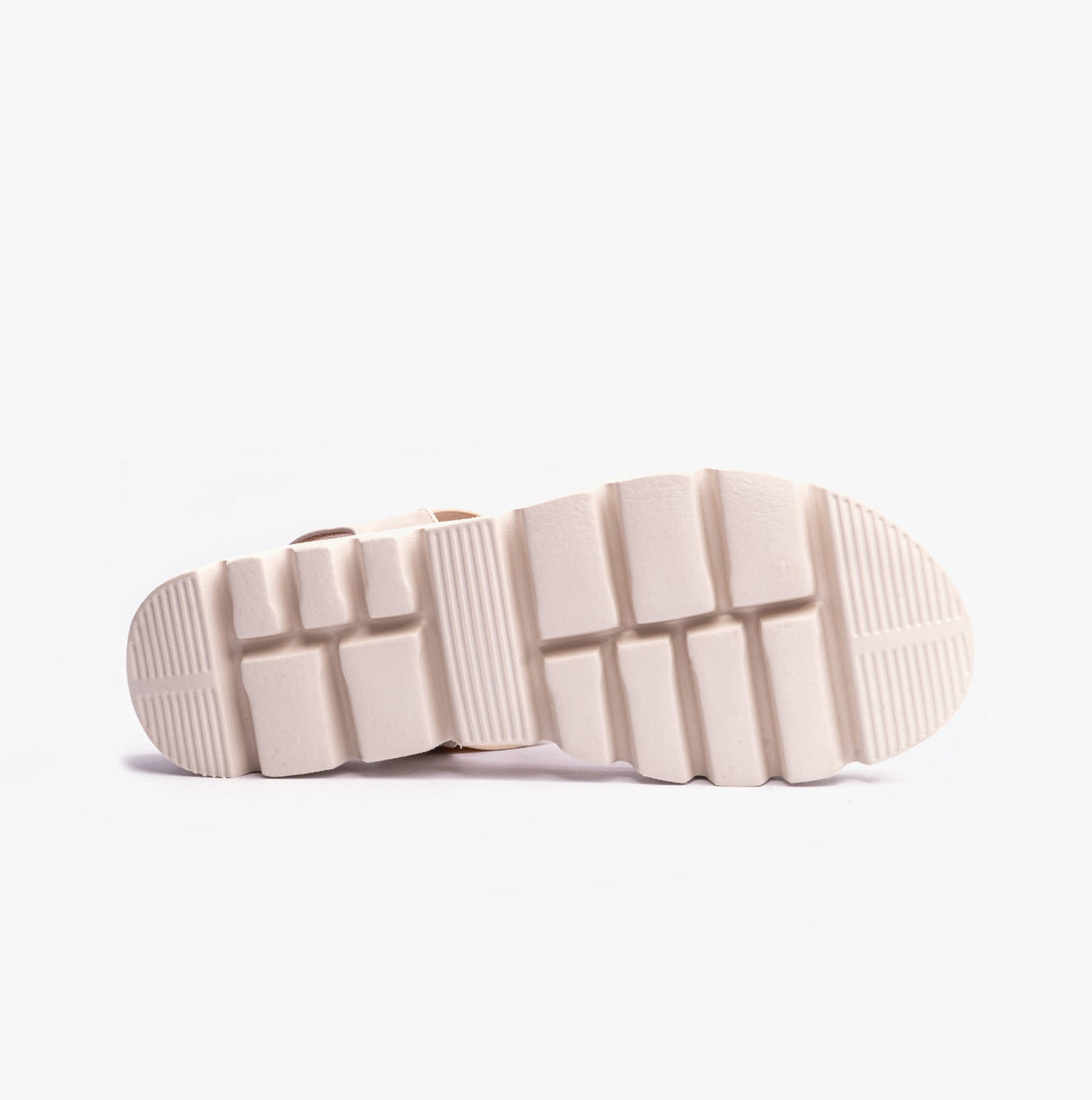 Heavenly Feet RITZ Womens Sandals Stone