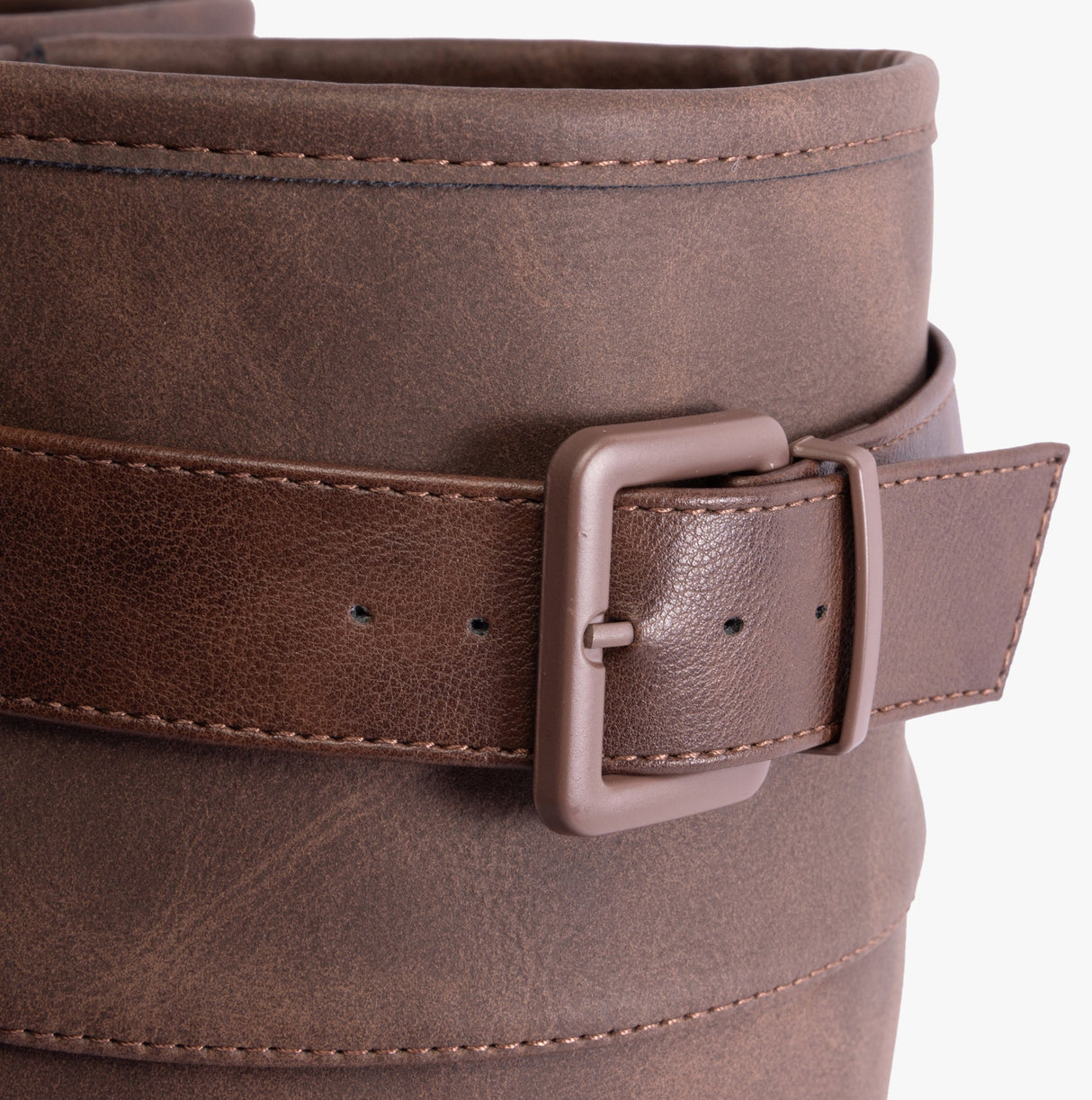 Heavenly Feet BRIANNA Womens Tall Boots Chocolate