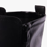 Heavenly Feet LUNA Womens Tall Boots Black