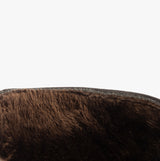 Heavenly Feet LUNA Womens Tall Boots Chocolate