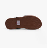 Heavenly Feet HARPER Womens Sandals Black