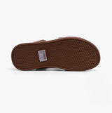 Heavenly Feet HARPER Womens Sandals Nude