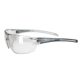Hellberg 20131 Helium Mirror Anti-Fog/Scratch Safety Glasses