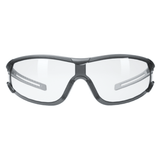 Hellberg 21531 Krypton ELC Anti-Fog/Scratch Safety Glasses
