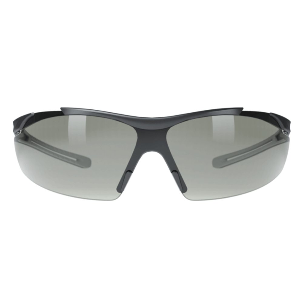 Hellberg 23431 Argon Photochromatic Anti-Fog/Scratch Safety Glasses