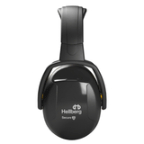 Hellberg 41002 Secure 2 Headband Ear Defenders, 90-110 dB