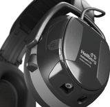 Hellberg 48001 Xstream LD Active Headband Ear Defenders