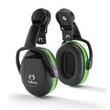 Hellberg Secure 1 Cap Mount Level 1 Ear Protectors, SNR 25dB