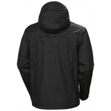 Helly Hansen 70127 Manchester Waterproof Rain Jacket