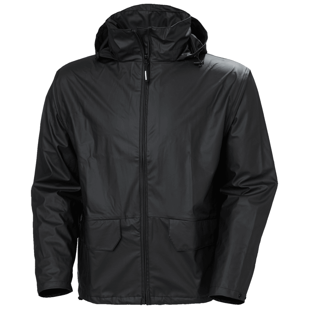 Helly Hansen 70180 Voss Waterproof Rain Jacket