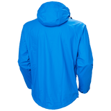 Helly Hansen 70180 Voss Waterproof Rain Jacket