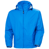 Helly Hansen 70180 Voss Waterproof Rain Jacket