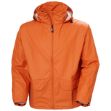Helly Hansen 70180 Voss Waterproof Rain Jacket