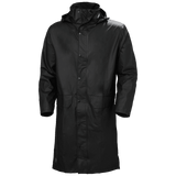 Helly Hansen 70186 Voss Waterproof Rain Coat