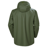 Helly Hansen 70283 Storm Waterproof Rain Jacket