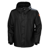 Helly Hansen 70283 Storm Waterproof Rain Jacket