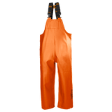Helly Hansen 70582 Gale Waterproof Rain Bib and Brace Pant Trouser