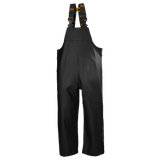 Helly Hansen 70582 Gale Waterproof Rain Bib and Brace Pant Trouser