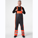 Helly Hansen 70596 Alna 2.0 Rain Bib & Brace Waterproof Pants