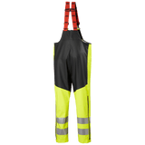 Helly Hansen 70596 Alna 2.0 Rain Bib & Brace Waterproof Pants