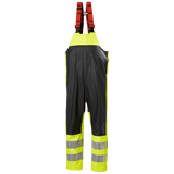 Helly Hansen 70596 Alna 2.0 Rain Bib & Brace Waterproof Pants