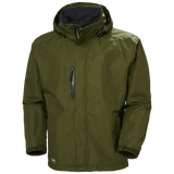 Helly Hansen 71043 Manchester Waterproof Shell Jacket