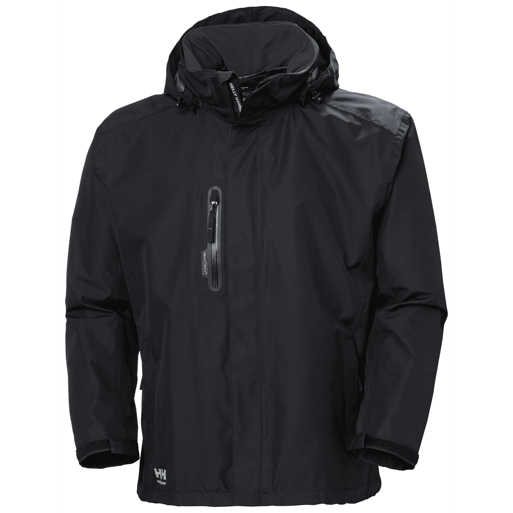 Helly Hansen 71043 Manchester Waterproof Shell Jacket